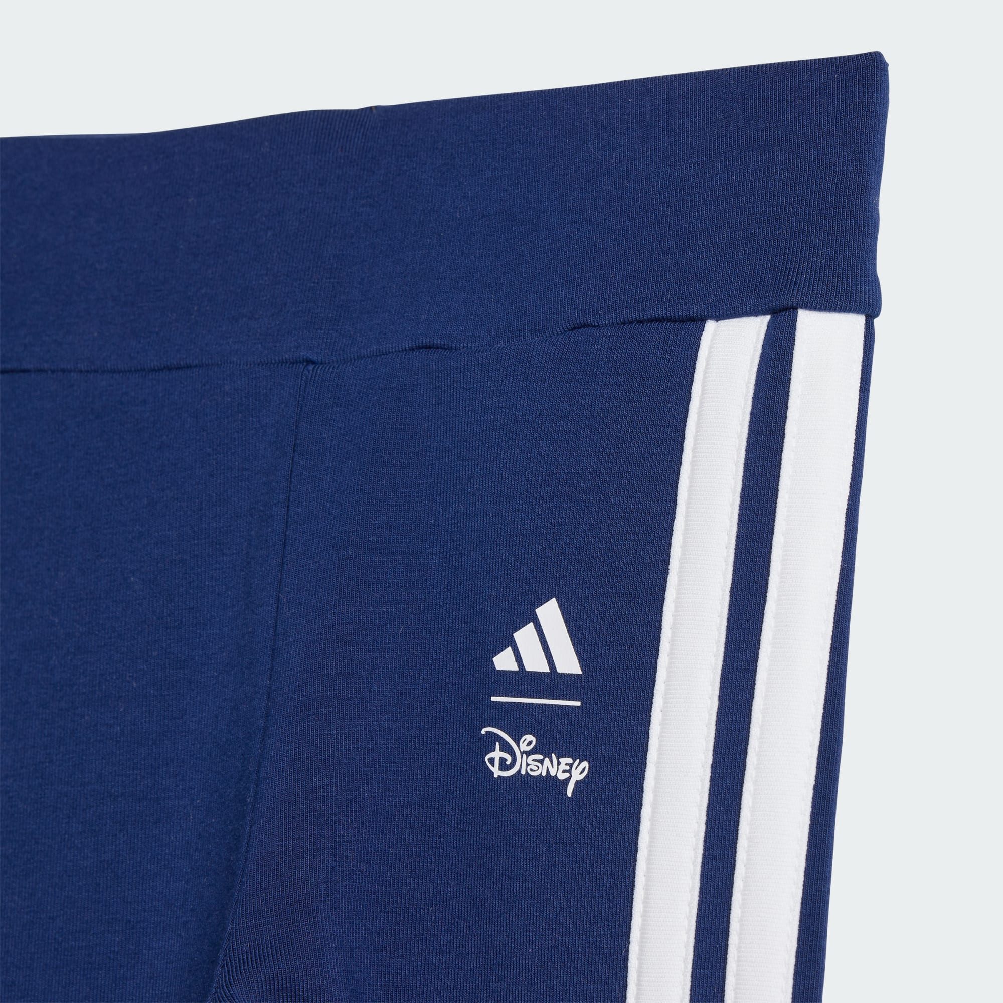 adidas Sportswear Trainingsanzug ADIDAS DISNEY DIE EISKÖNIGIN JOGGINGANZUG (1-tlg)