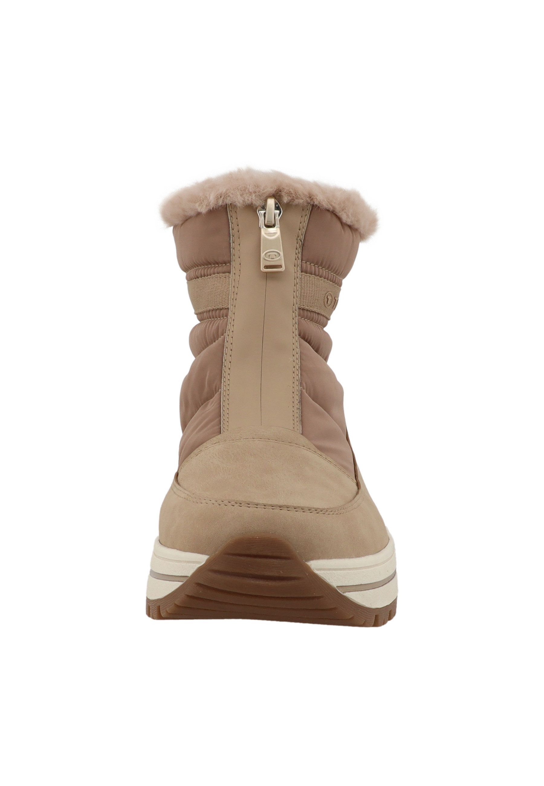 TOM TAILOR Tom Tailor Winter Boots Stiefel