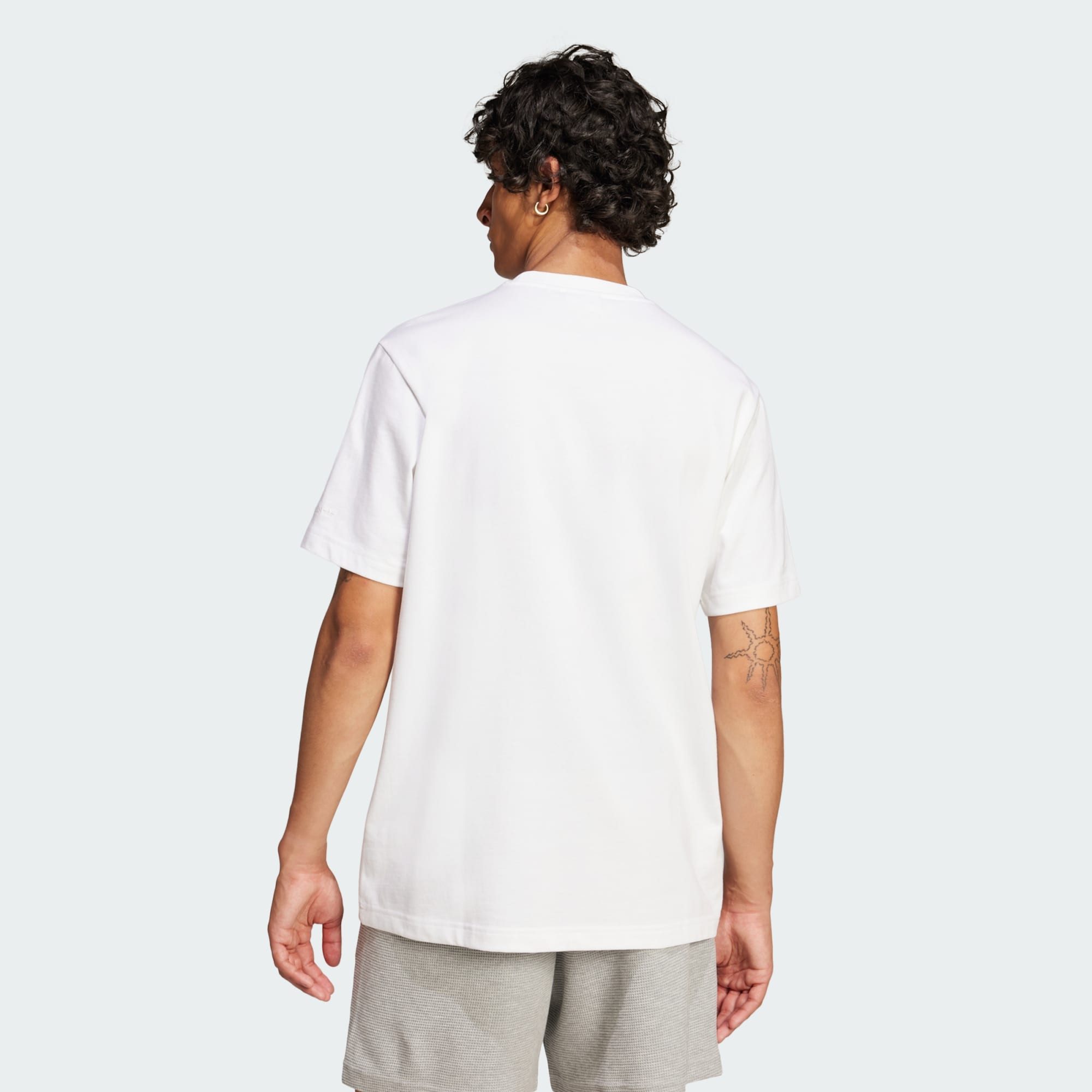 adidas Originals Longsleeve GRAPHIC T-SHIRT günstig online kaufen