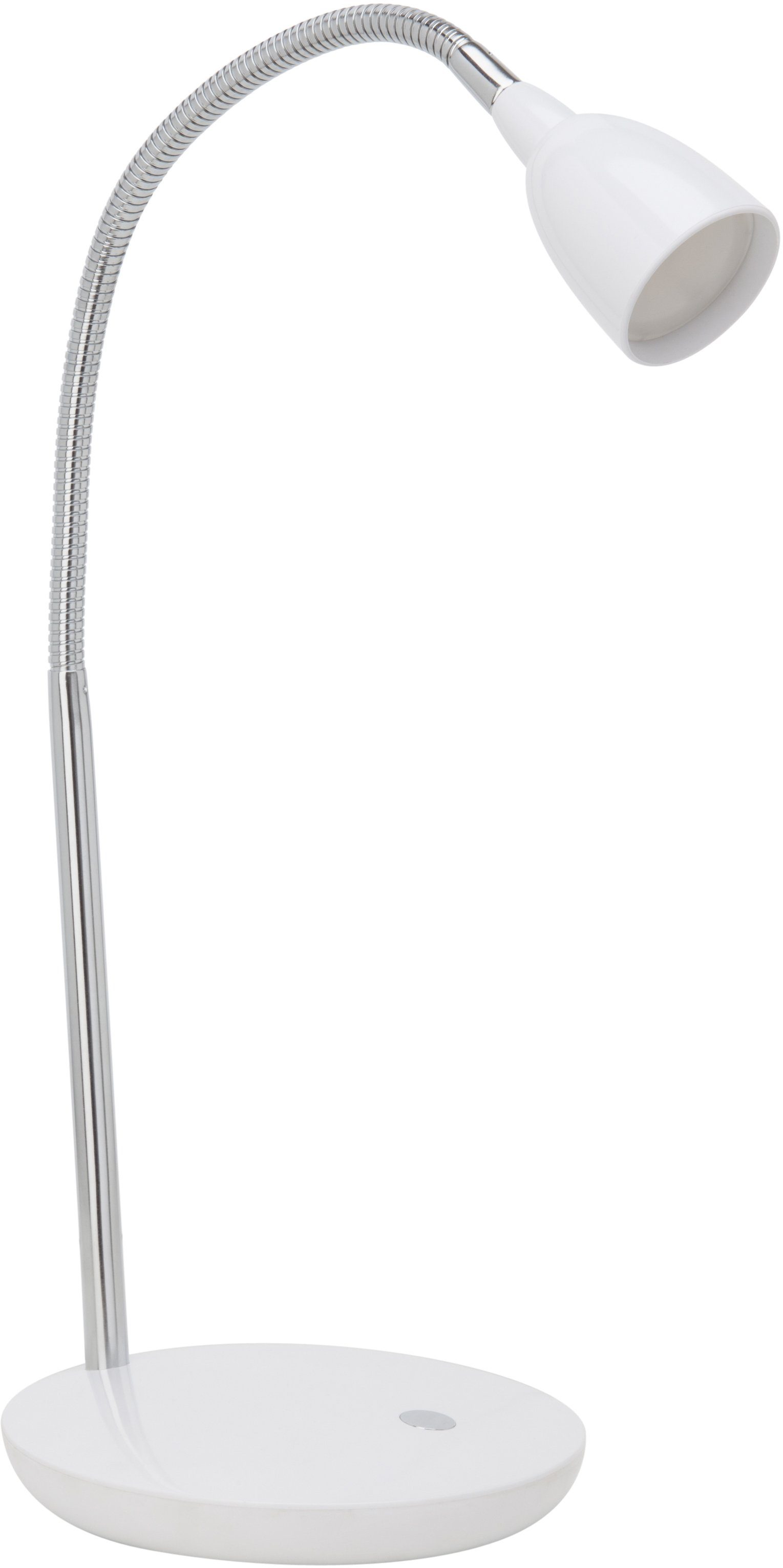 Brilliant LED Schreibtischlampe, LED fest integriert