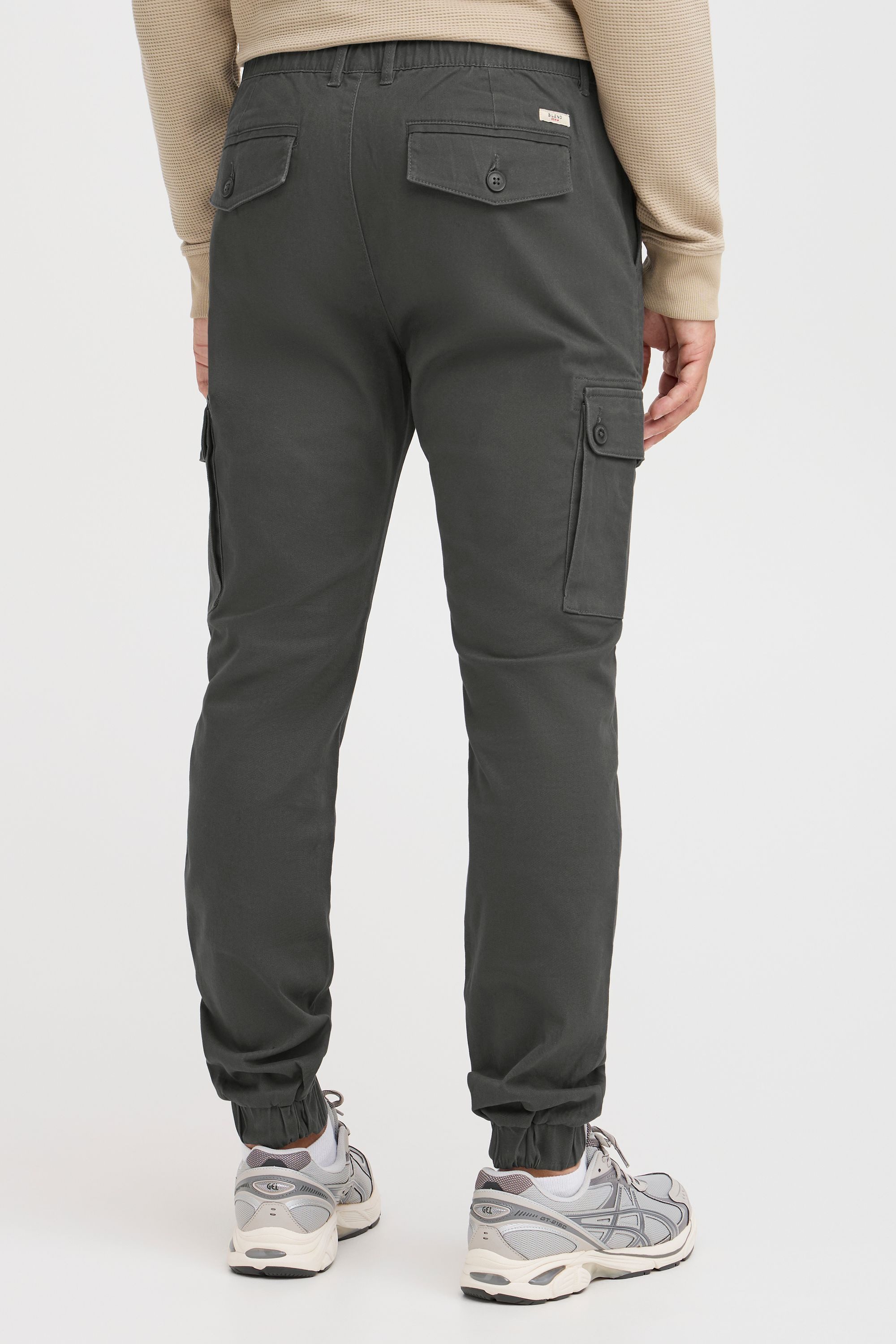 Blend Cargohose BHSellini Klassische Cargohose