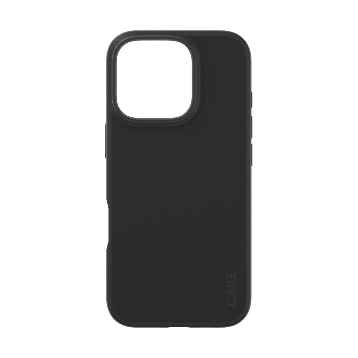 CARE by PanzerGlass Displayschutzglas 3-in-1 Protection, Glass, Case, Lenscover für Apple iPhone 16 Pro, Displayschutzfolie, Schutzfolie, Bildschirmschutz, kratz- & stoßfest