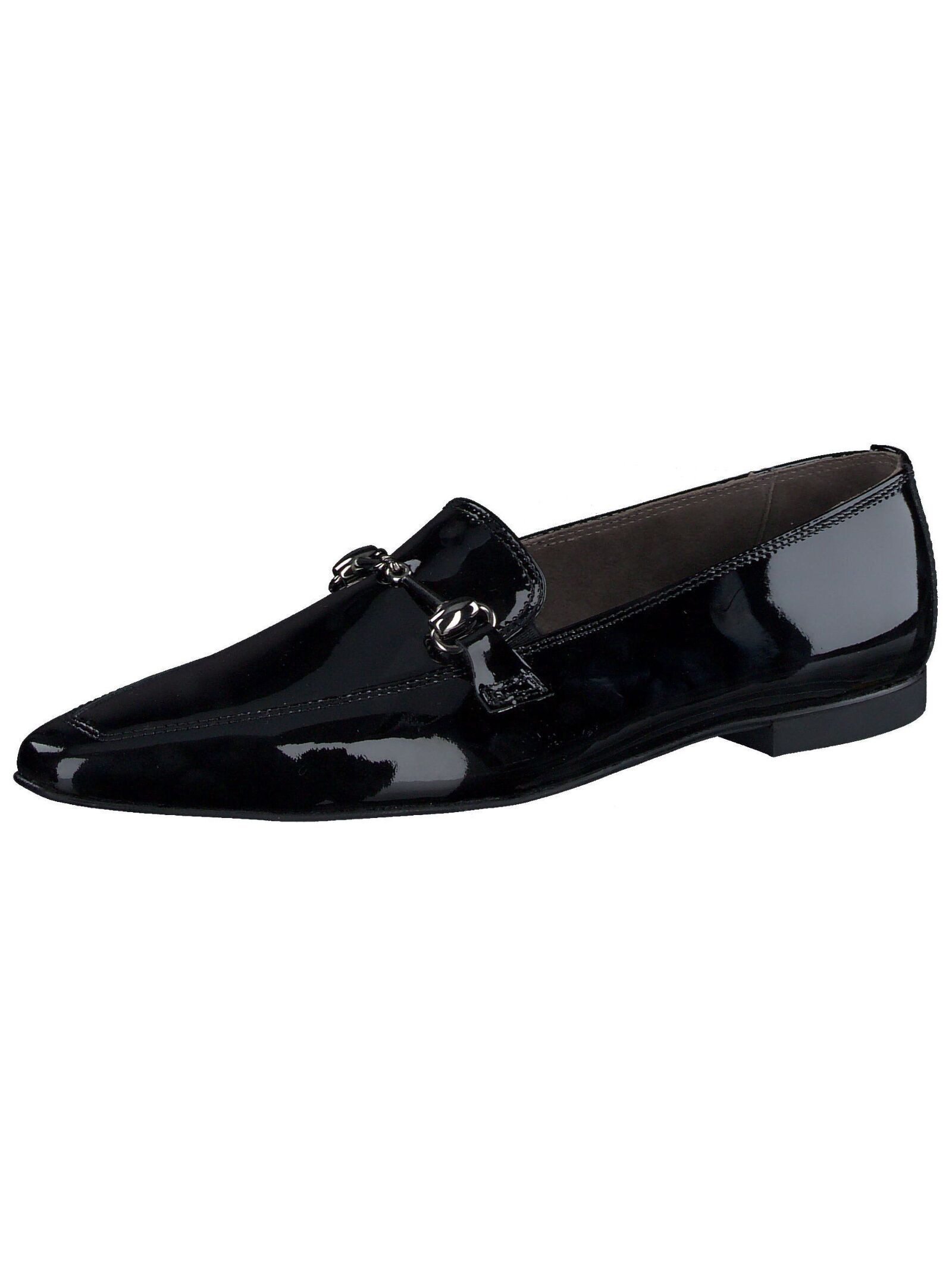 Slipper Leder Slipper
