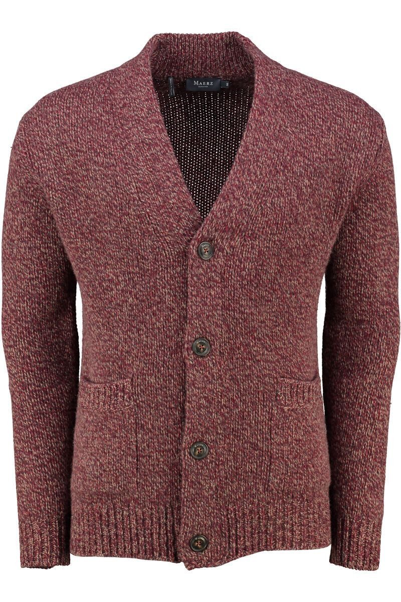MAERZ Muenchen Strickjacke