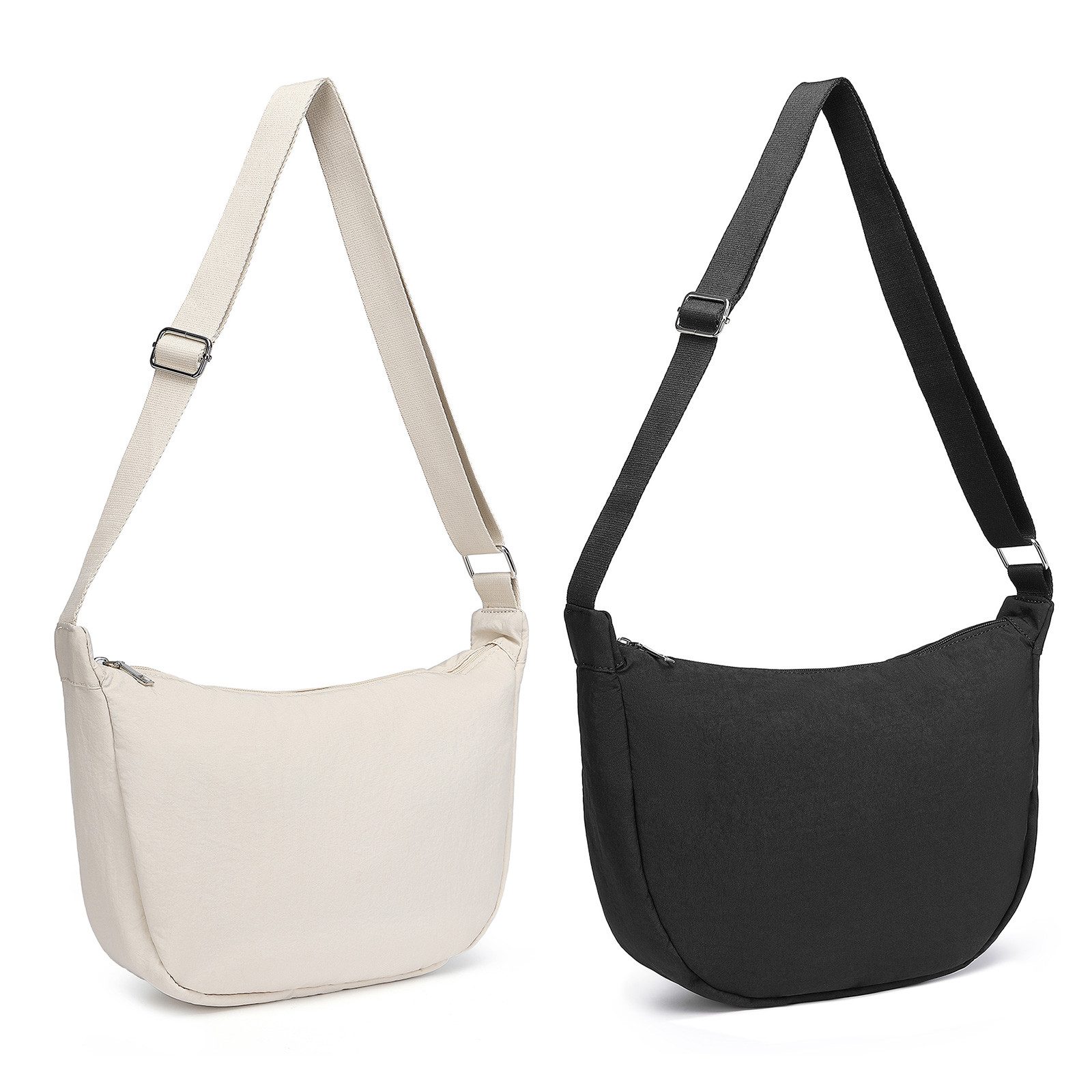 Miss Lulu Schultertasche Damen Crossbody-Tasche im günstig online kaufen