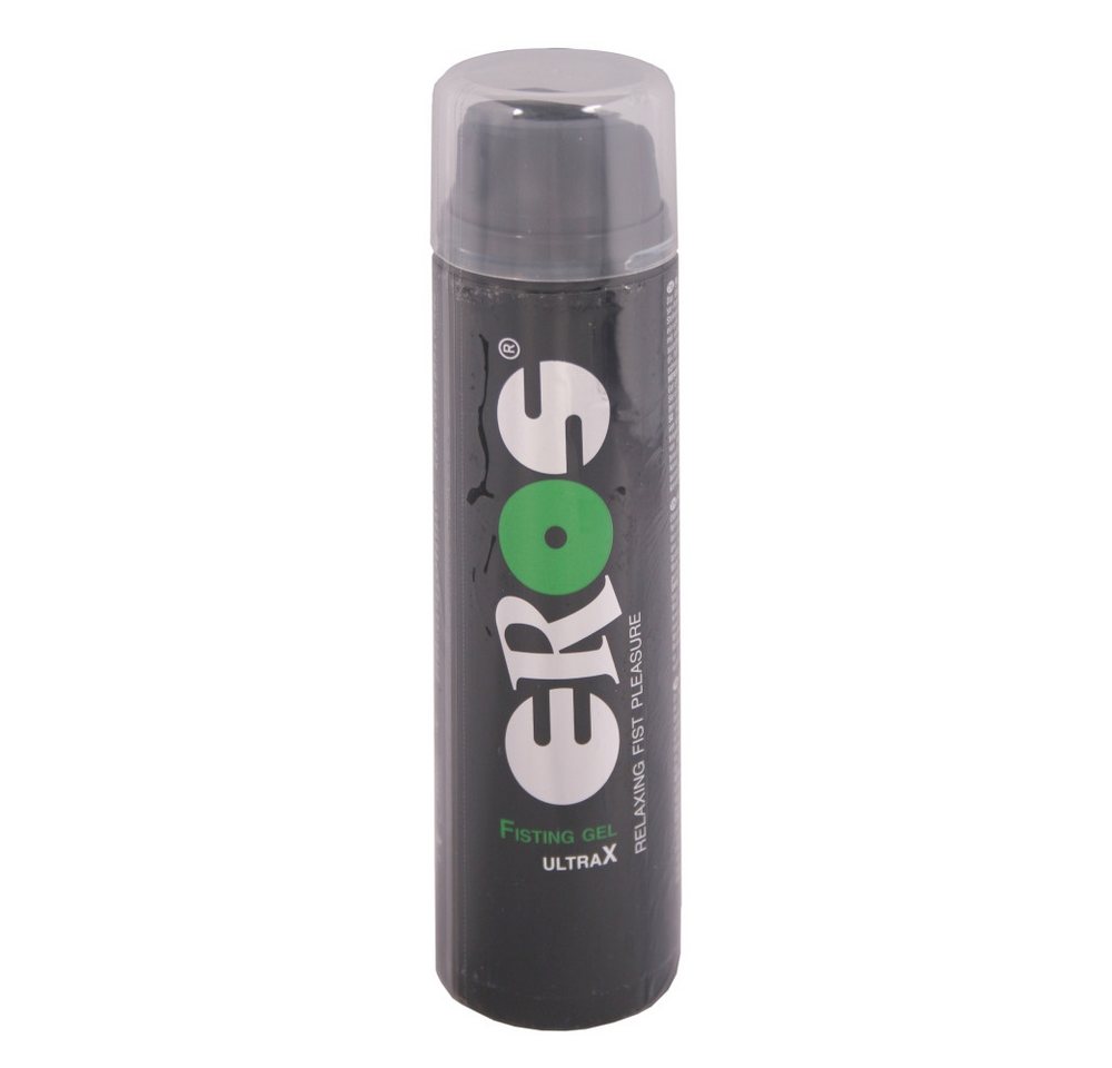 Eros Fisting Anal Gel Lubricante Relajante 100 ml