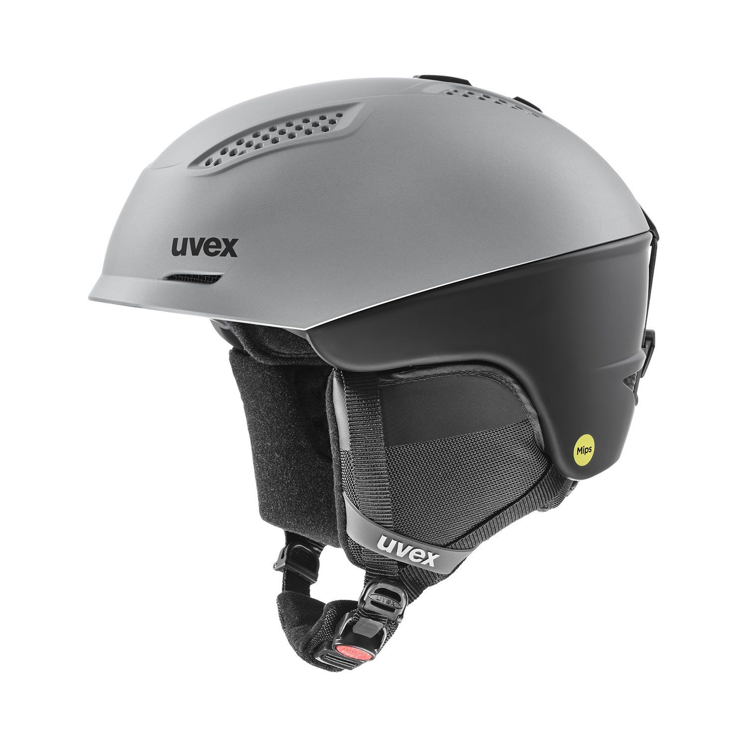 Uvex Snowboardhelm ultra MIPS