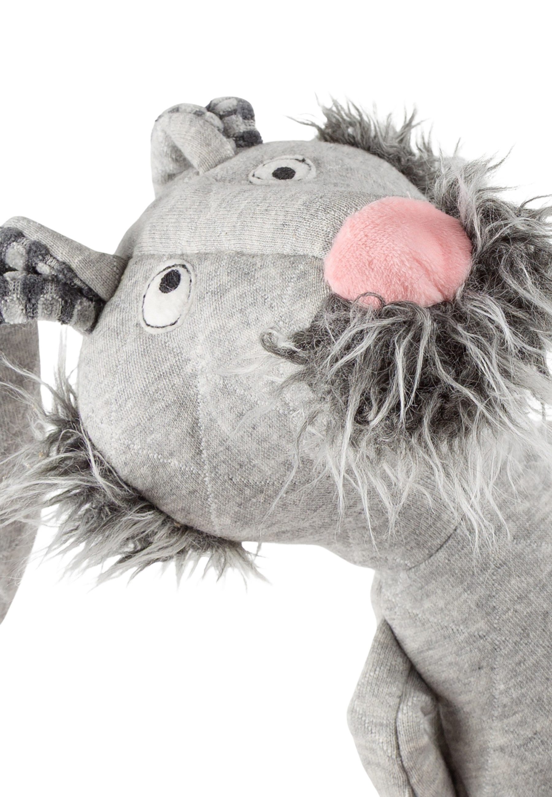 Sigikid Kuscheltier Hase Otto Ohne Plan, BeastsTown (1-St)