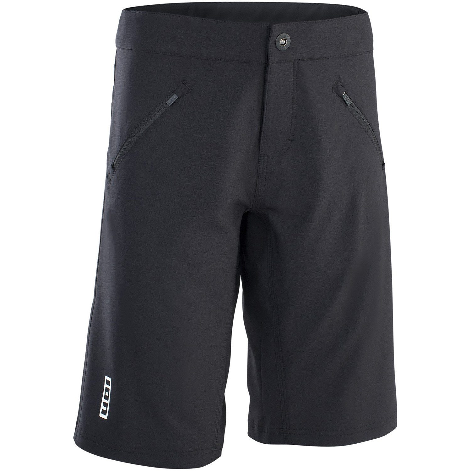 ION 2-in-1-Shorts Short IW BIKE SHORTS LOGO
