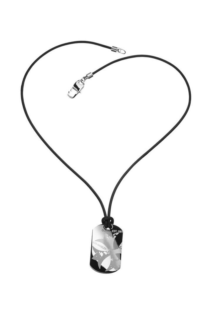 Guess Collier UMN81005 schwarz...