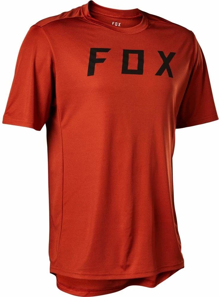 Fox Handballtrikot