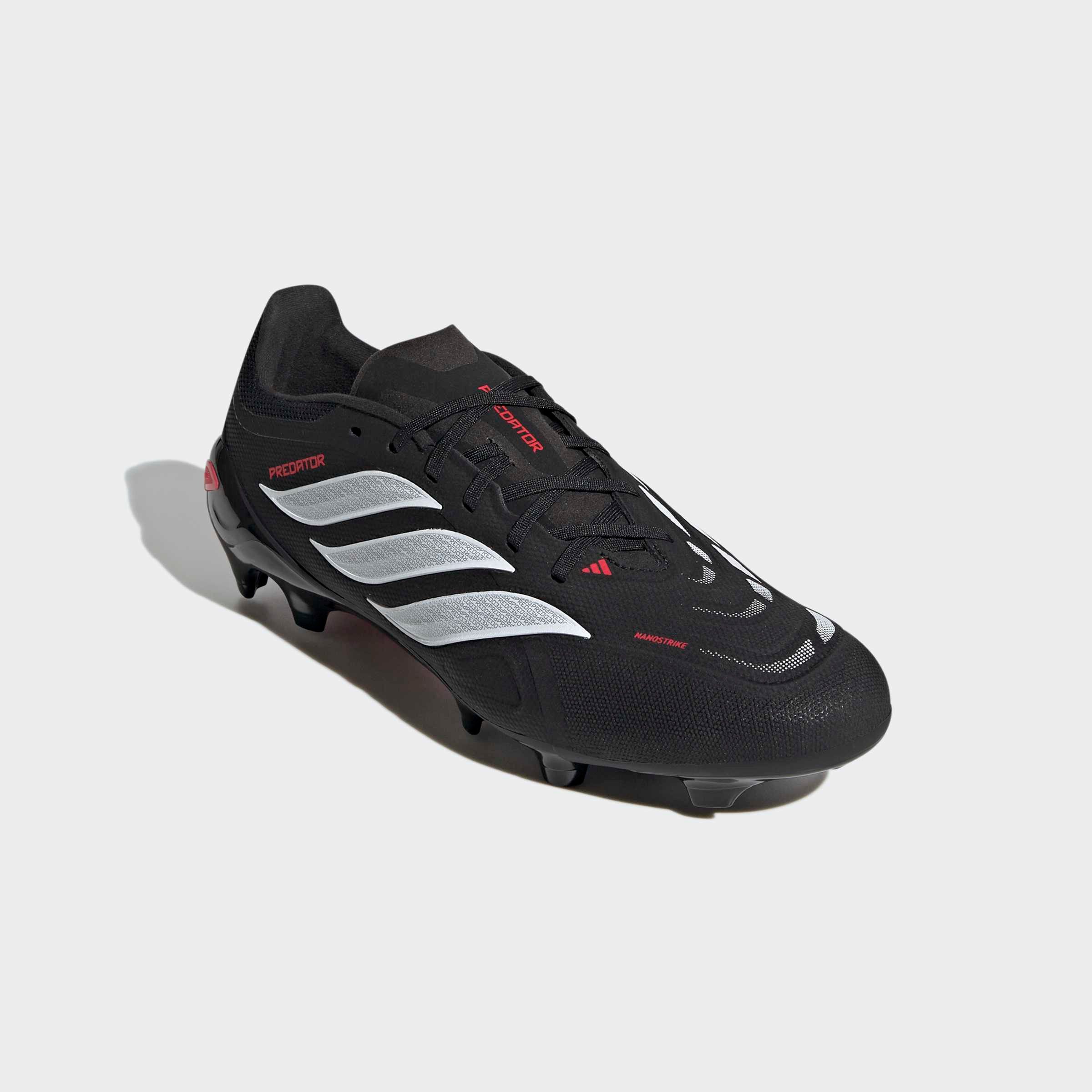 adidas Performance PREDATOR LEAGUE, FESTE BÖDEN Fußballschuh Außensohle für Rasen und feste Böden