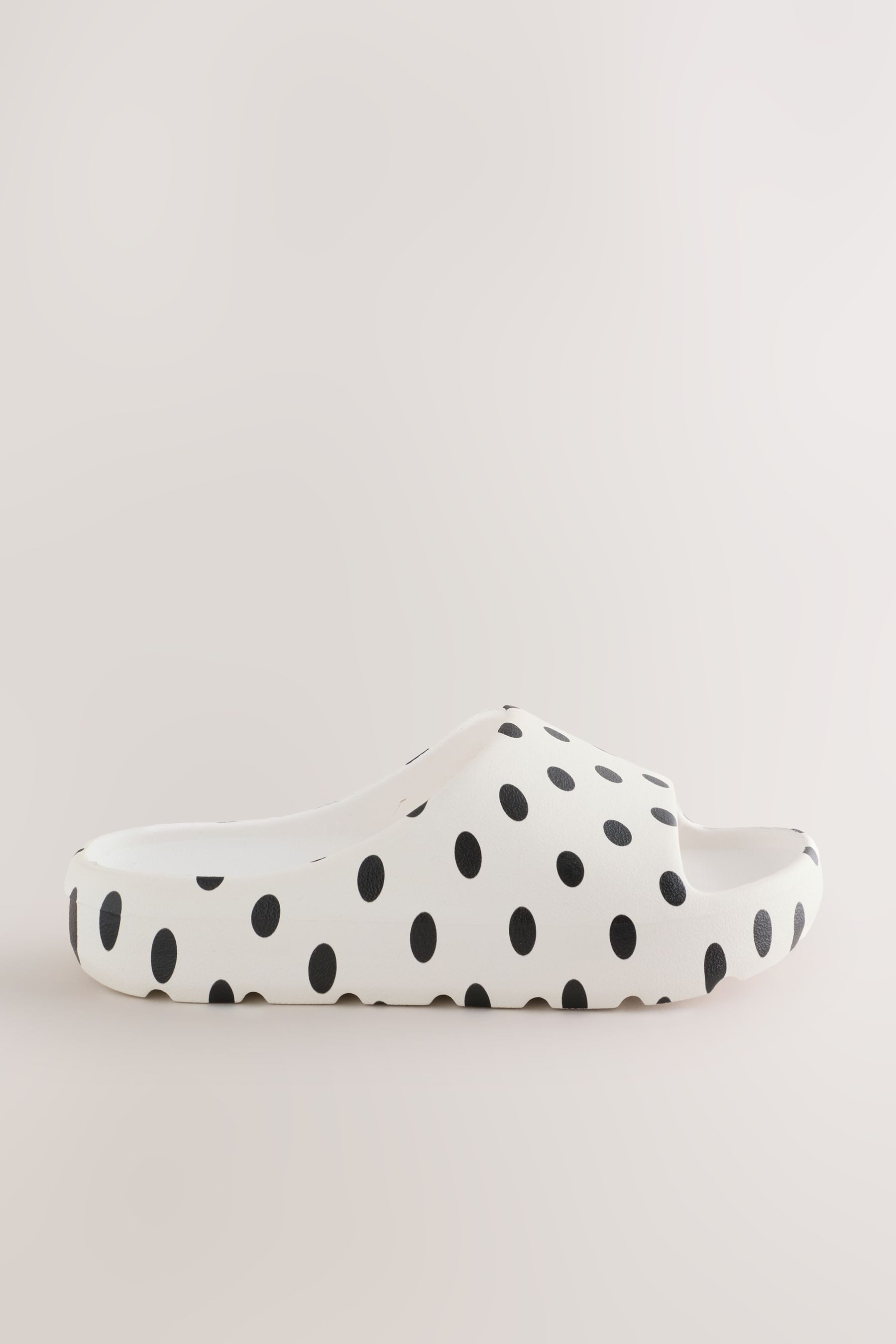 Next Sandalen Badepantolette (1-tlg)