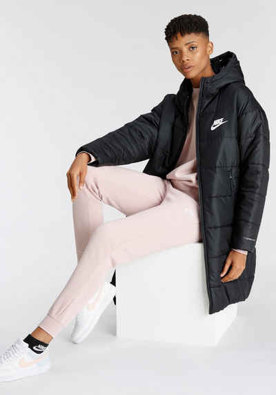 Nike Sportswear Steppmantel Therma-FIT Repel Women's Hooded Parka