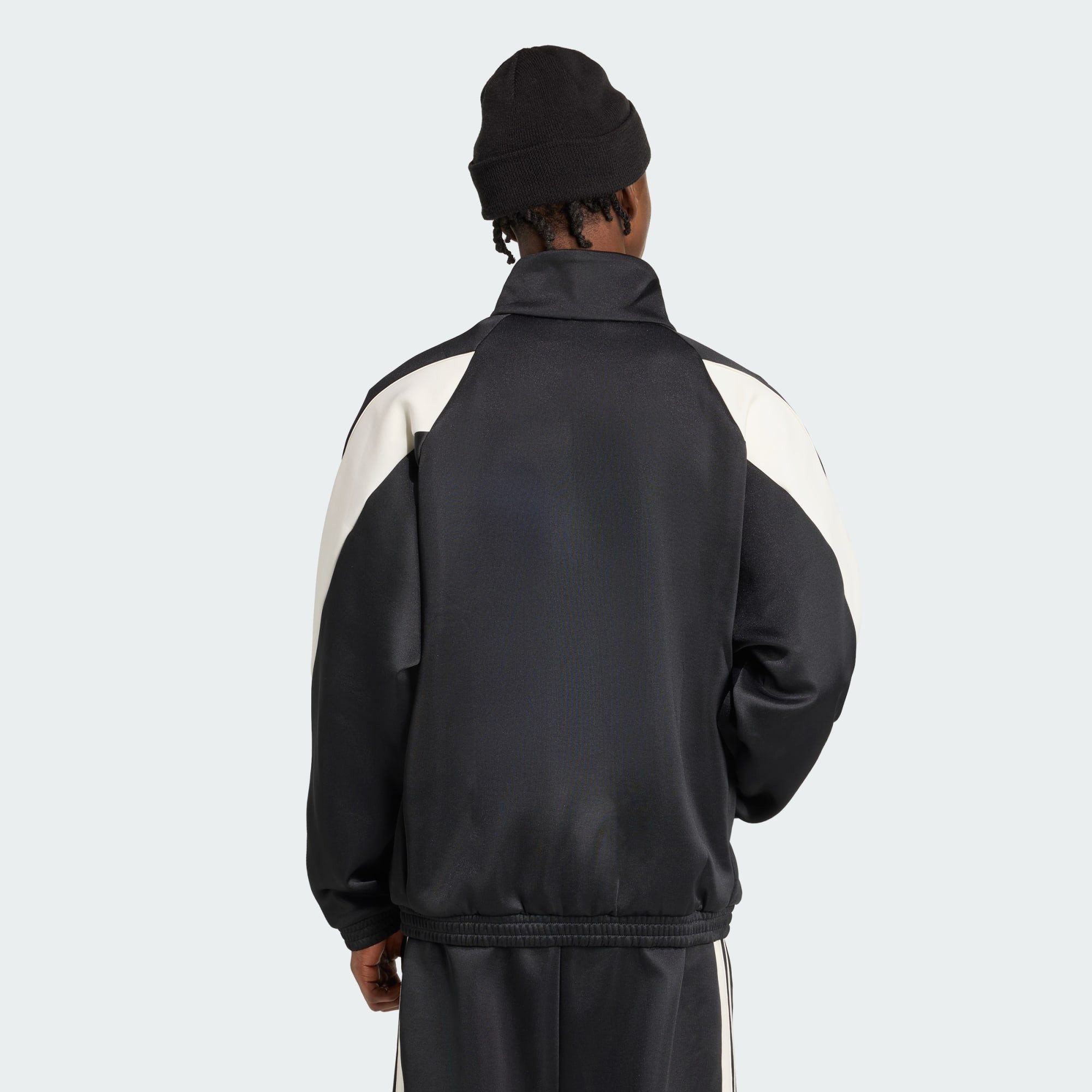 adidas Sportswear Tanktop STADIUM TRAININGSJACKE günstig online kaufen