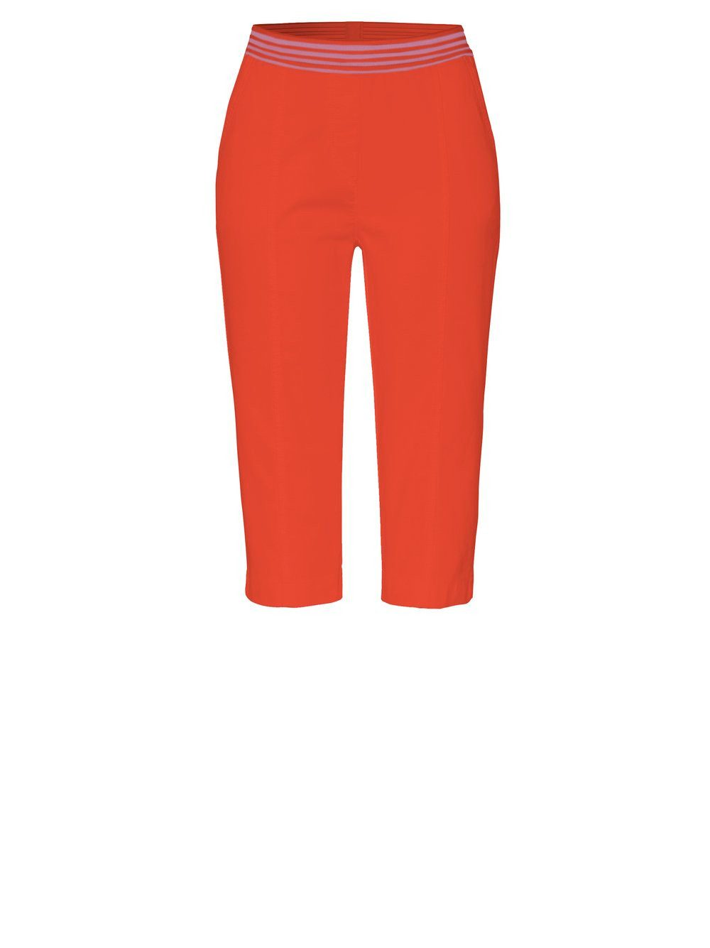 TONI Stoffhose Sue Jogpant Capri günstig online kaufen