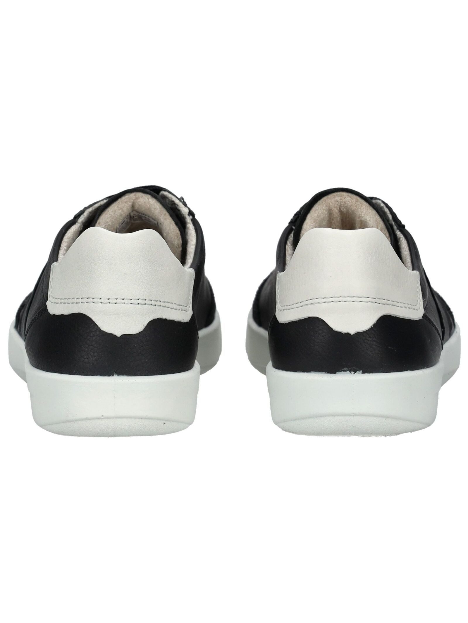Legero Legero Sneaker Nappaleder Sneaker