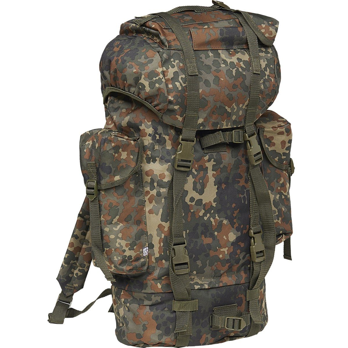 Daypack BWuM Kampfrucksack 65L