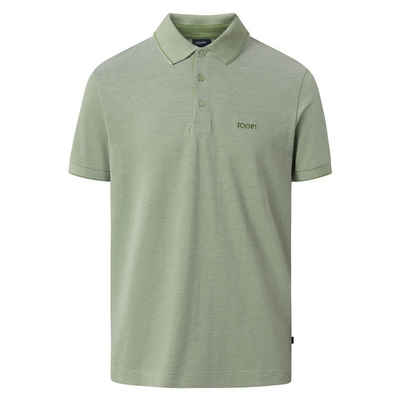 JOOP! Poloshirt Herren Poloshirt - JJ-03Percy, Flachstrickkragen