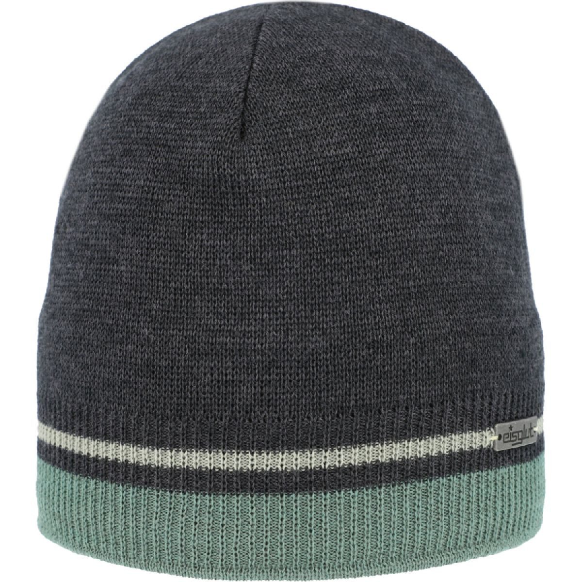 Eisglut Strickmütze Xandera Merino