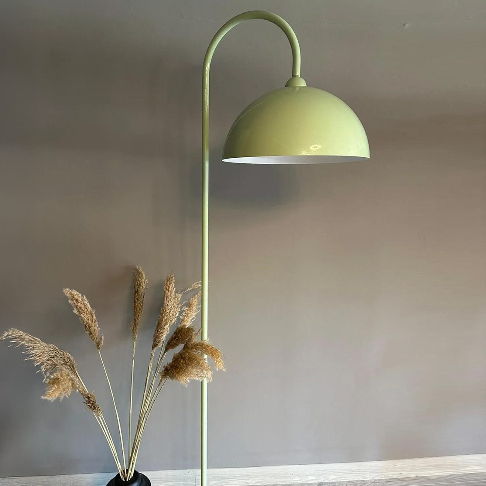 Stehlampe Stehlampe Modern Dekorativ Metall Wohnzimmer Arbeitszimmer Stehlampe