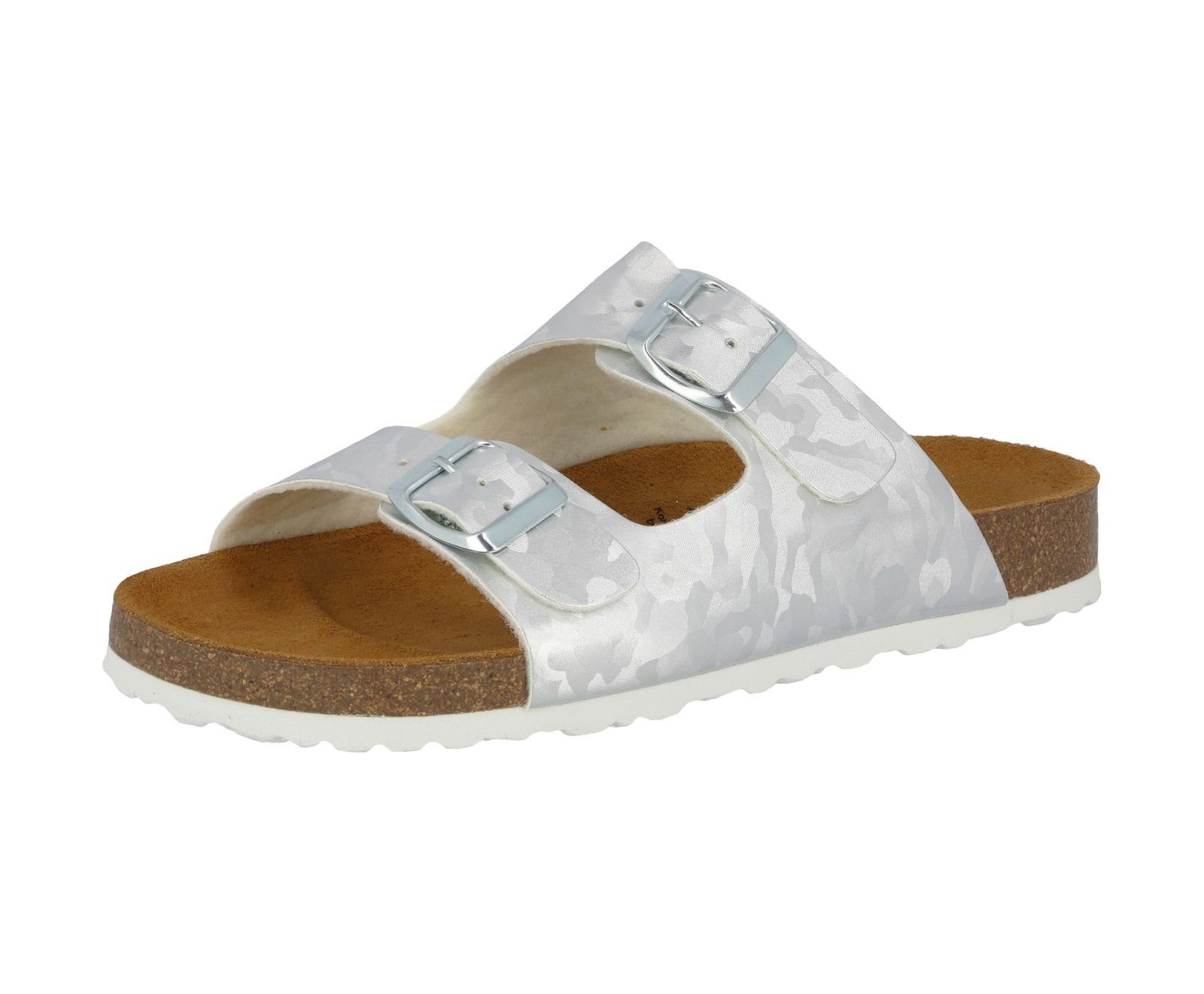 Lico Pantolette Bioline Platino Pantolette günstig online kaufen