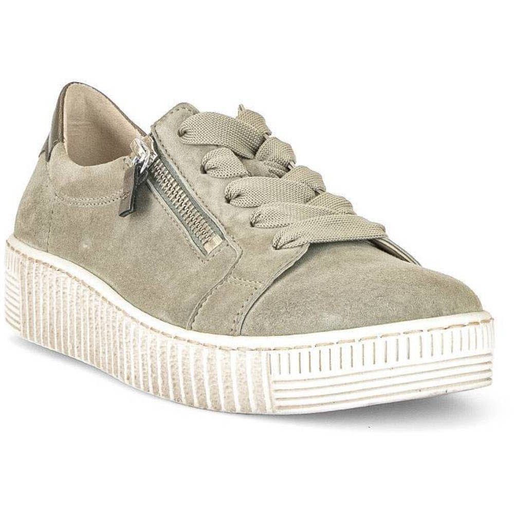 Gabor Schnürhalbschuh Schnürschuh günstig online kaufen