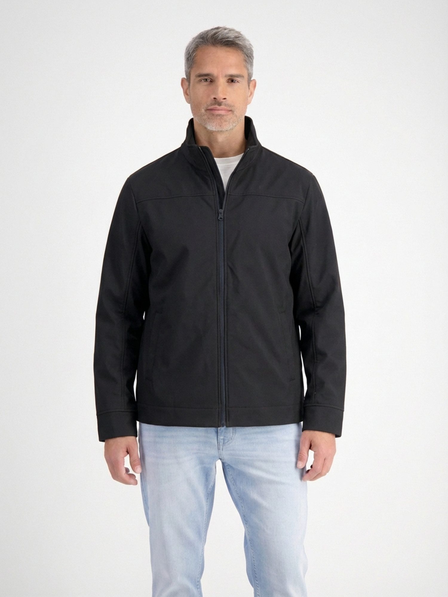 LERROS Blouson Herren Softshell Blouson günstig online kaufen