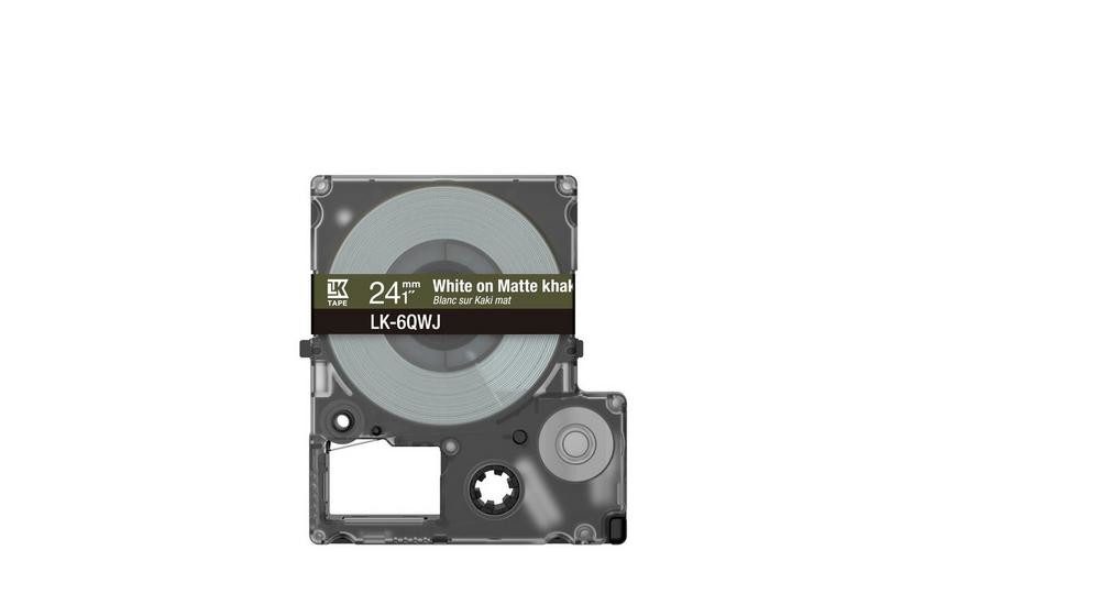 Epson Scanner