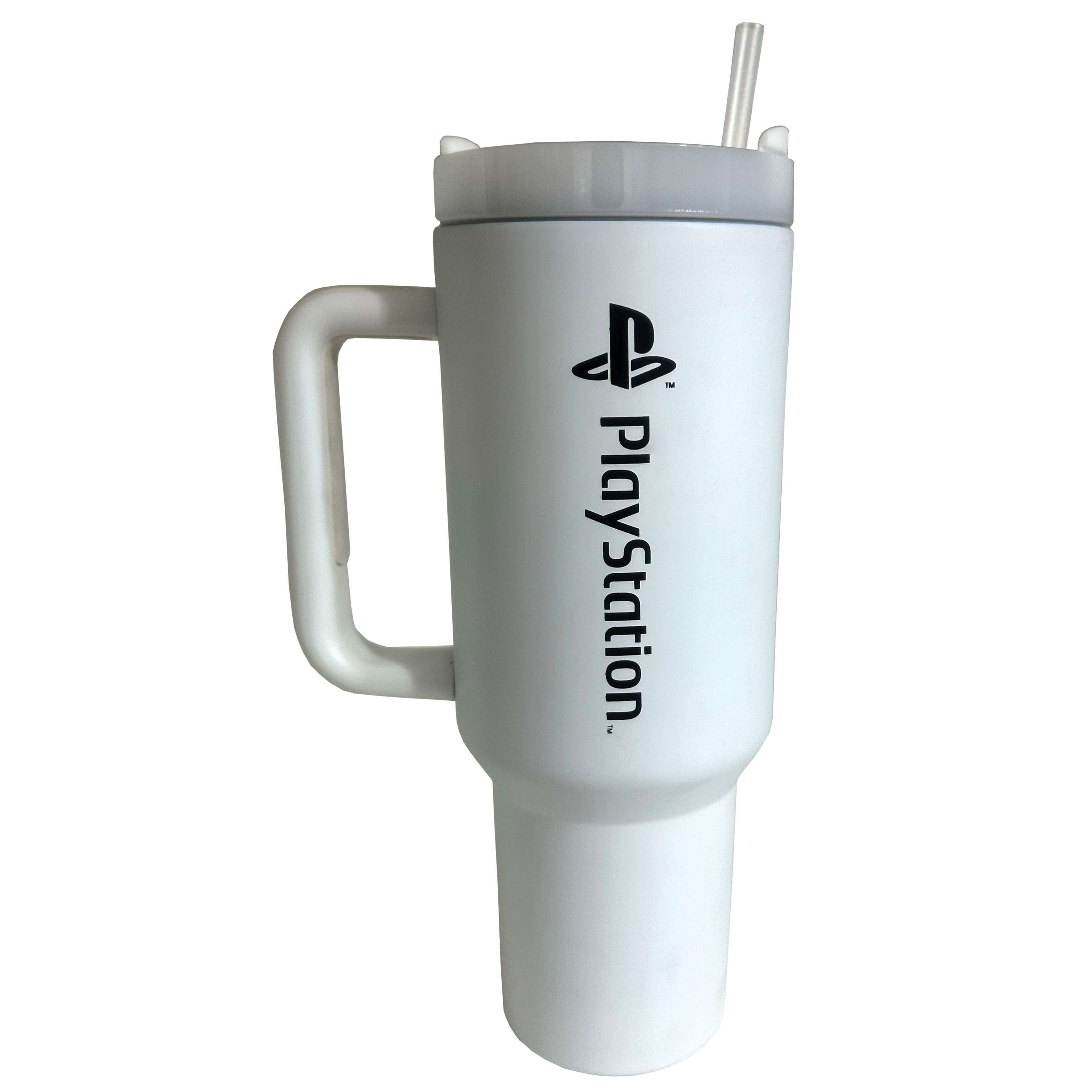 Thermobecher Playstation - Symbole - Thermobecher 1200 ml