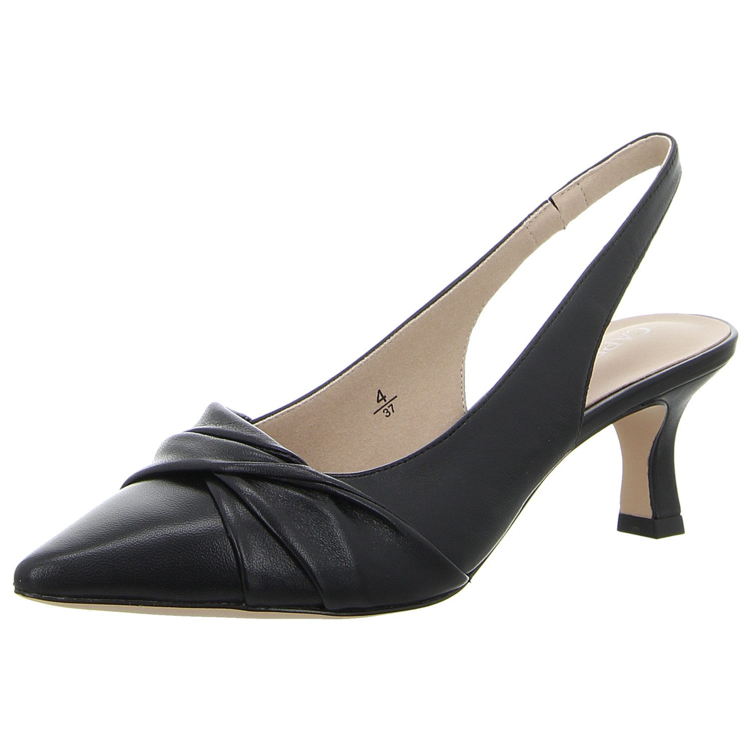 Caprice Slingpumps