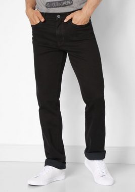 Paddock's Stretch-Jeans Ranger 80081 4120 000 Motion & Comfort - Super Stretch, Regular Fit