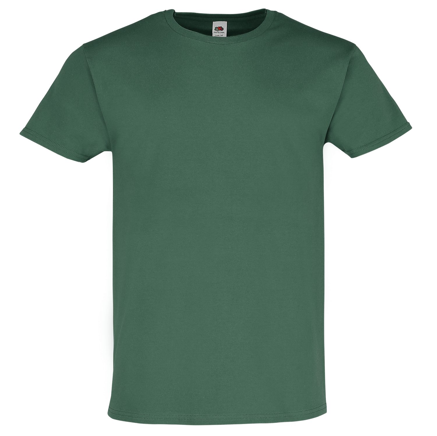 Fruit of the Loom Rundhalsshirt Fruit günstig online kaufen