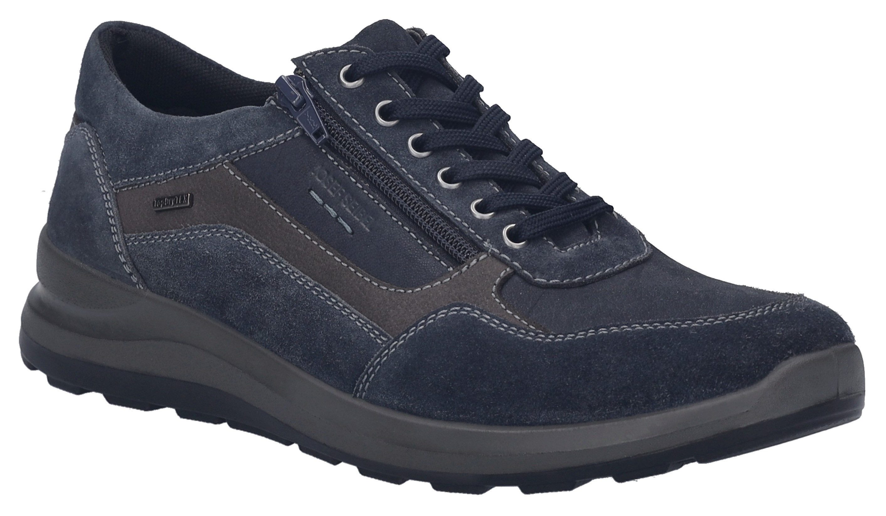Josef Seibel Marley 50 Sneaker Schnürschuh, günstig online kaufen