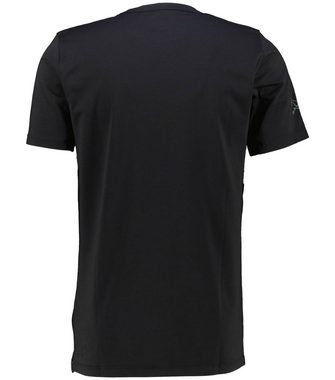 Arcteryx T-Shirt Herren T-Shirt CAPTIVE DOWNWORD (1-tlg)