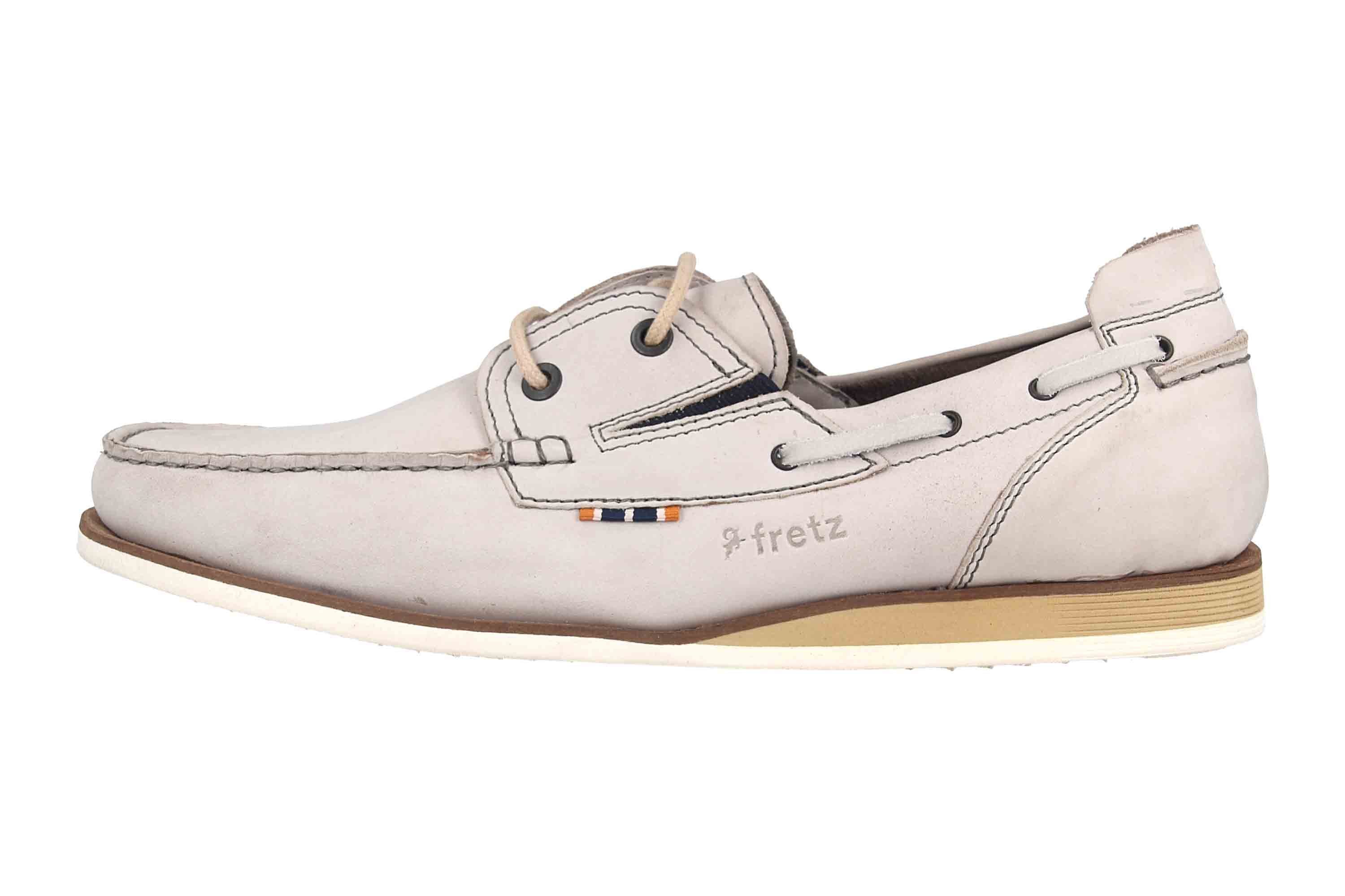 Fretz Men 8140.6761-79 Mokassin