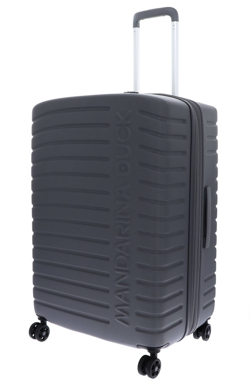 Mandarina Duck Weichgepäck-Trolley Flyduck, 4 Rollen