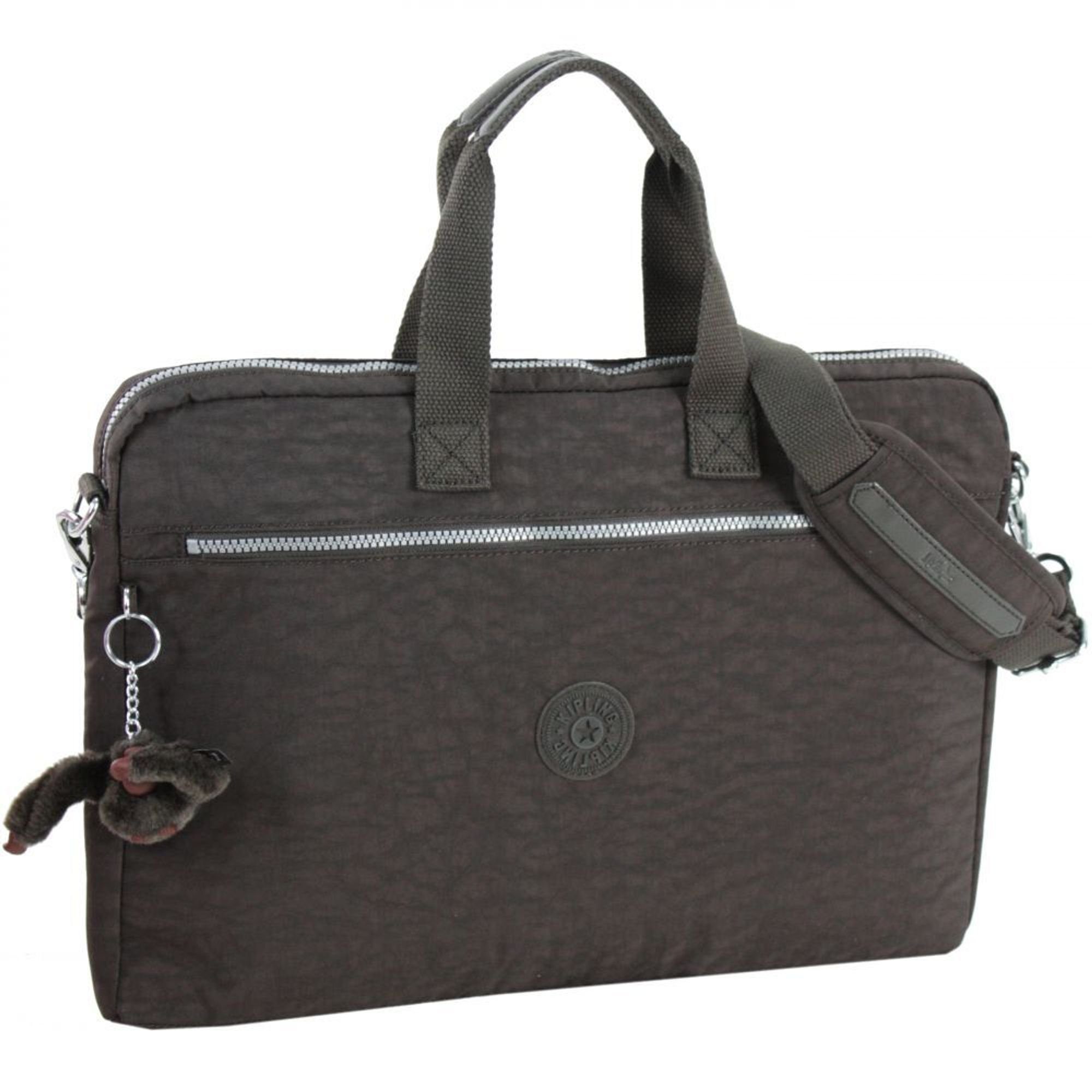 KIPLING Laptoptasche Working life, Nylon, 41.5cm x 3.5cm x 29cm