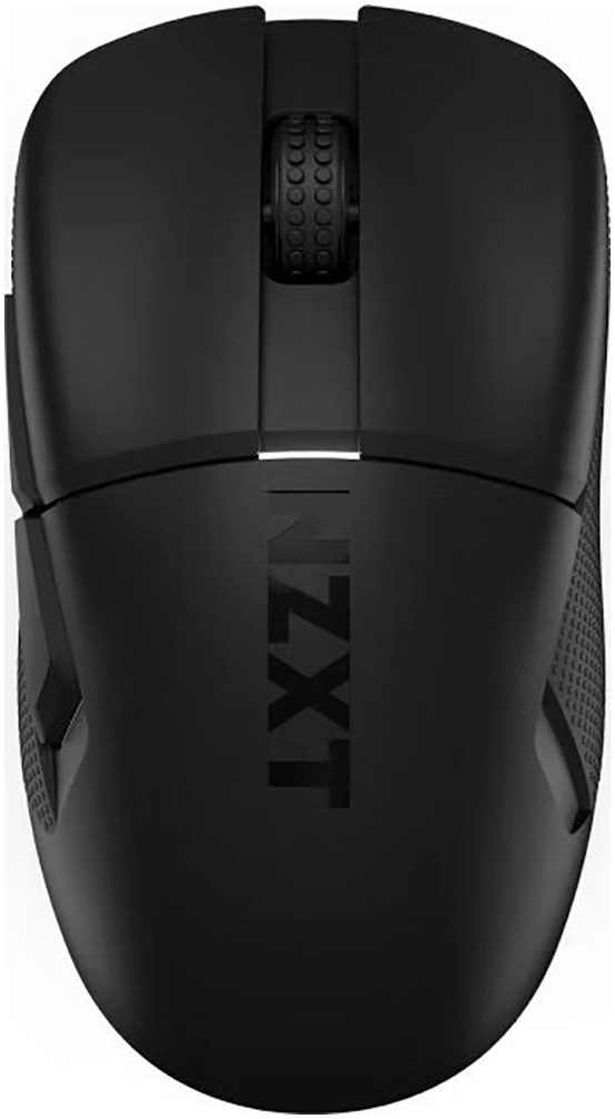 NZXT Lift Elite Wireless Gaming-Maus (Funk, kabelgebunden)