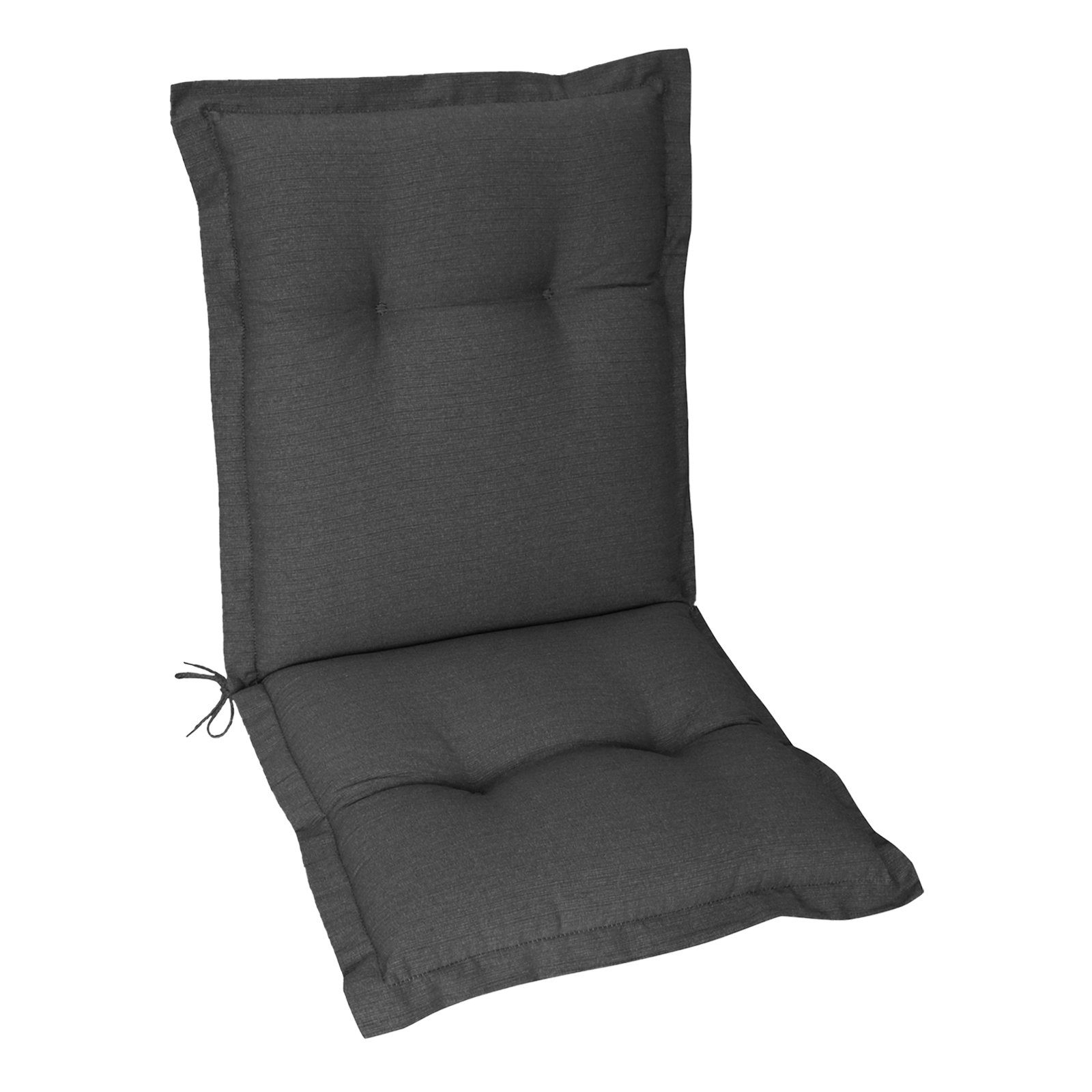 Herlag Polsterauflage Ava, Gartenstuhlauflage Niedriglehner 103x50x9cm günstig online kaufen