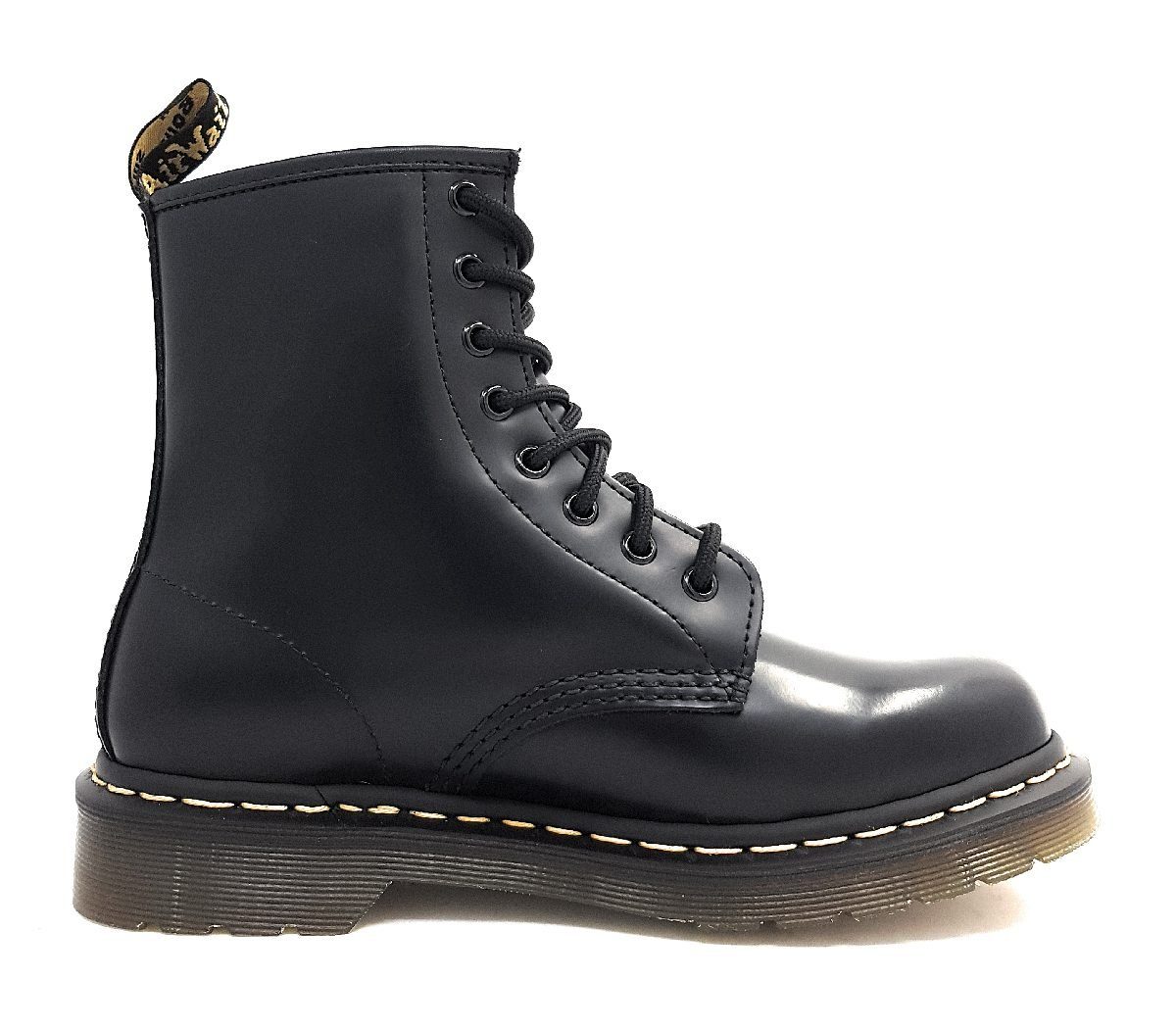 DR. MARTENS Schnürstiefel Schnürstiefelette günstig online kaufen