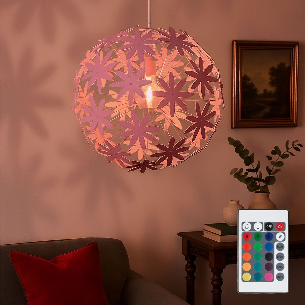 GLOBO LIGHTING LED Pendelleuchte, Leuchtmittel inklusive, günstig online kaufen