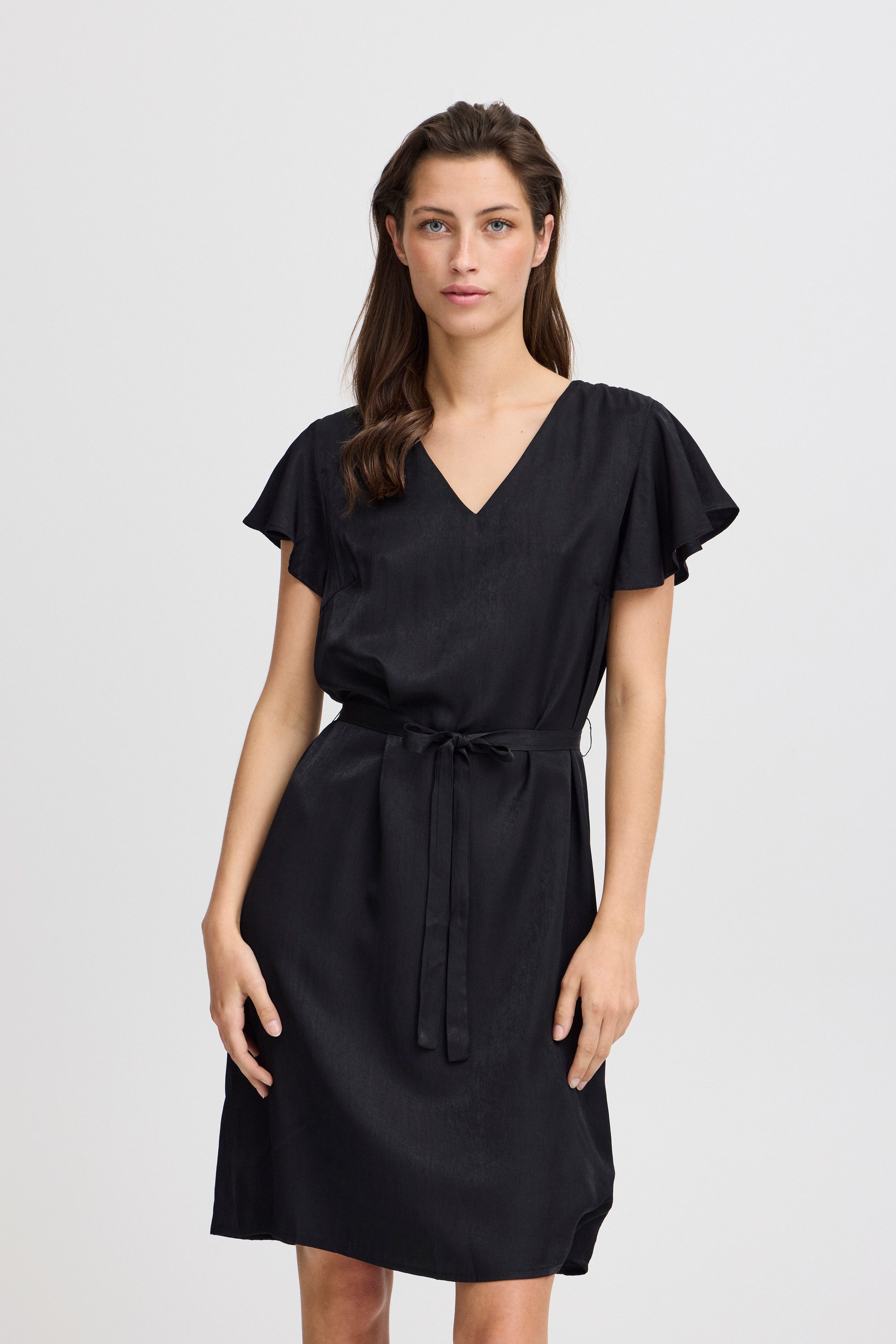 b.young Blusenkleid Kleid BYITILDA