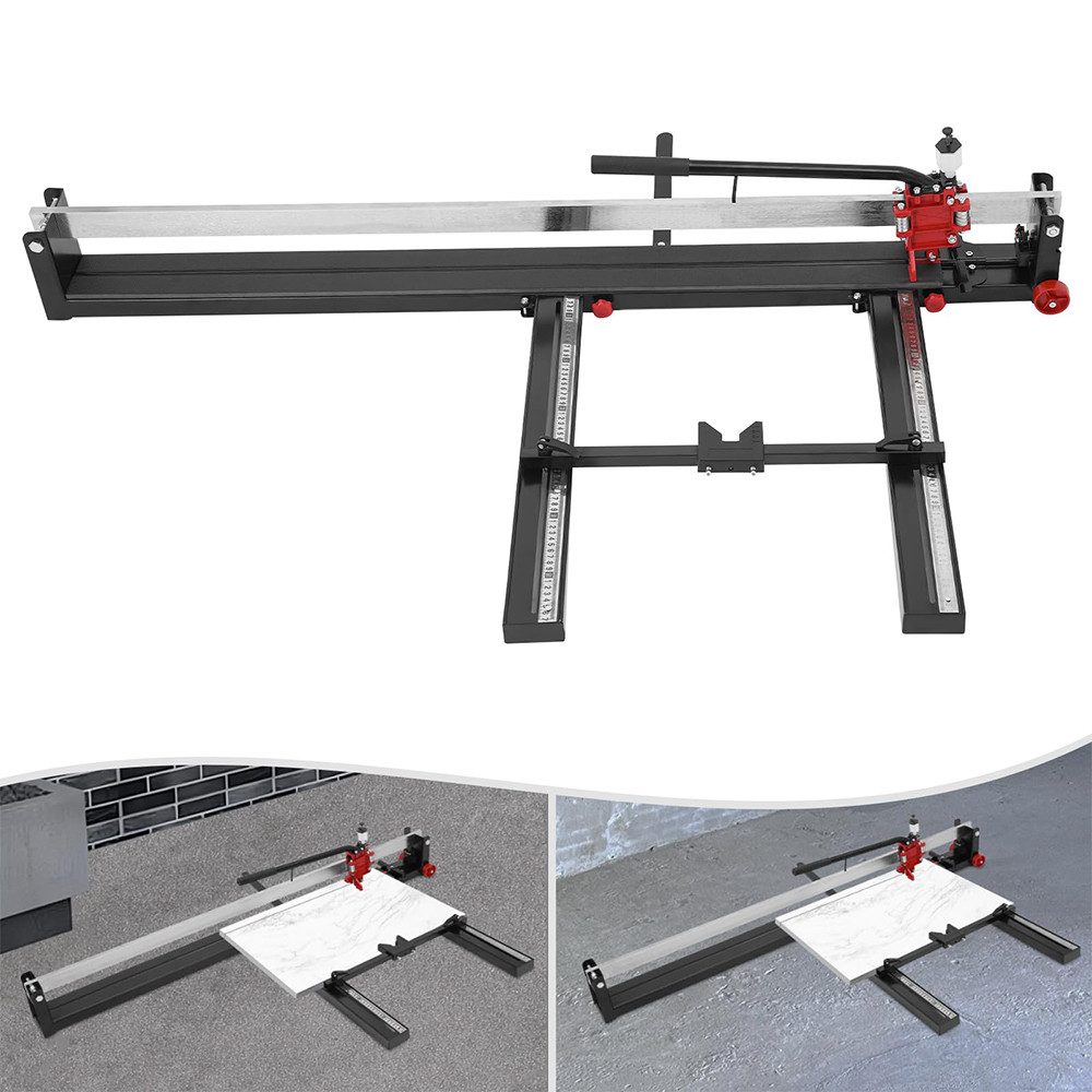 PODOFO manueller Fliesenschneider manueller Fliesenschneider Professionelle günstig online kaufen