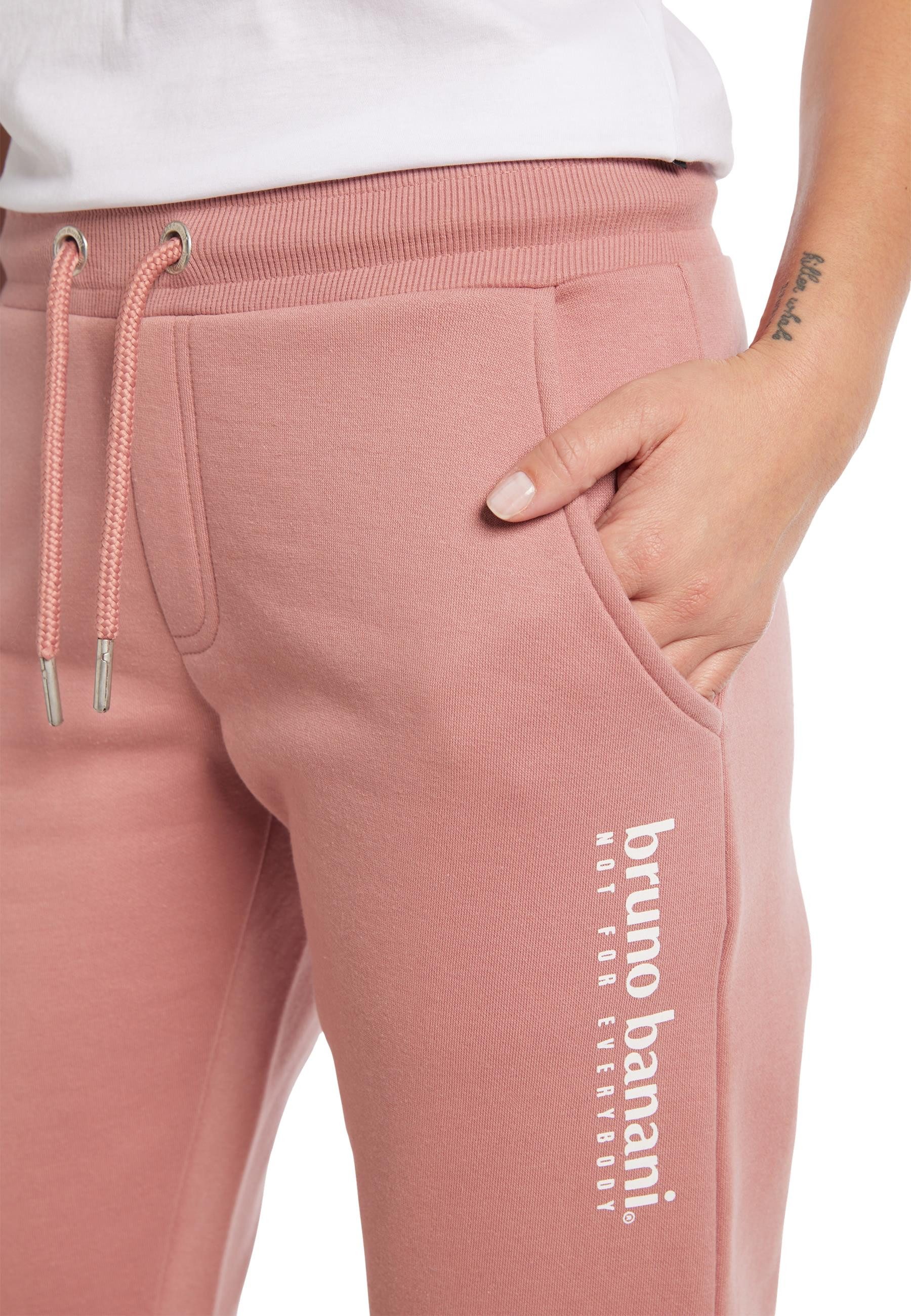 Bruno Banani Outdoorhose Carson