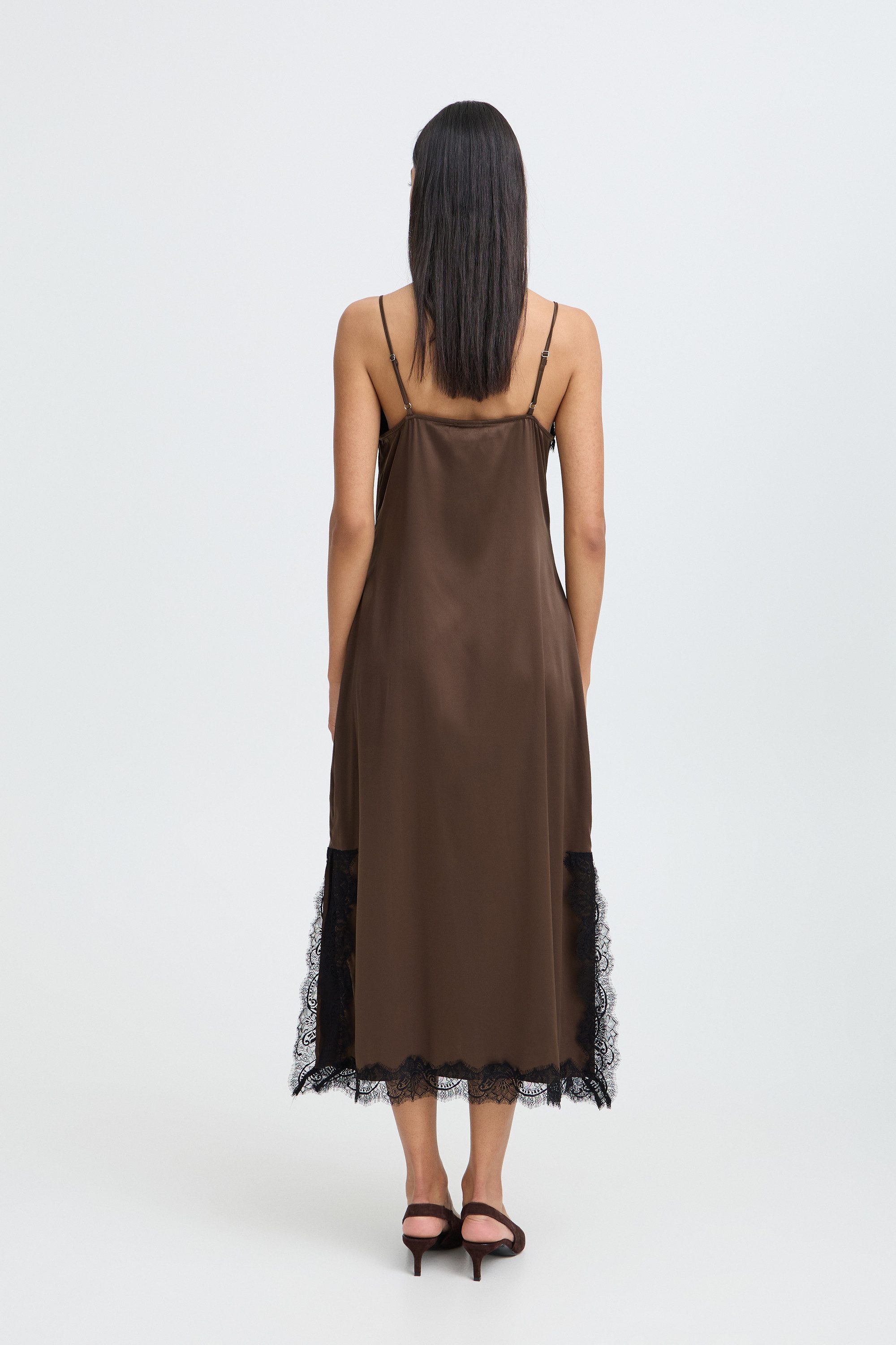 b.young Jerseykleid Casual BYLIPPY