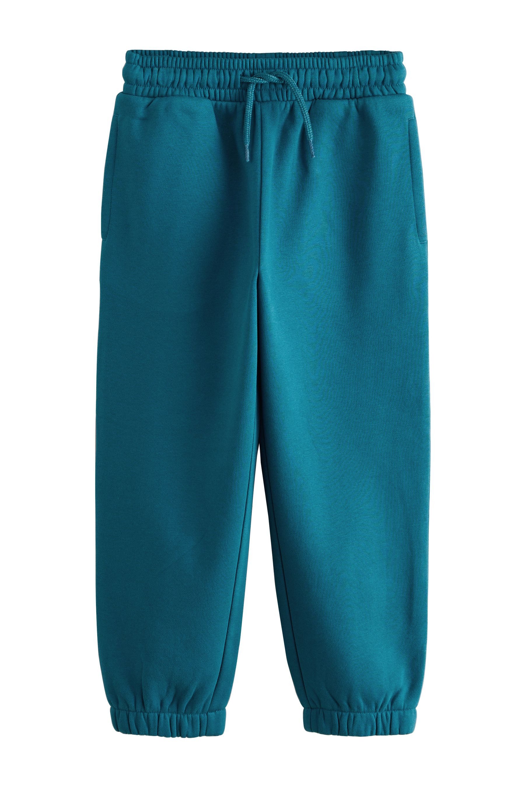 Next Jogginghose Regular Fit Basic-Jogginghose (1-tlg)