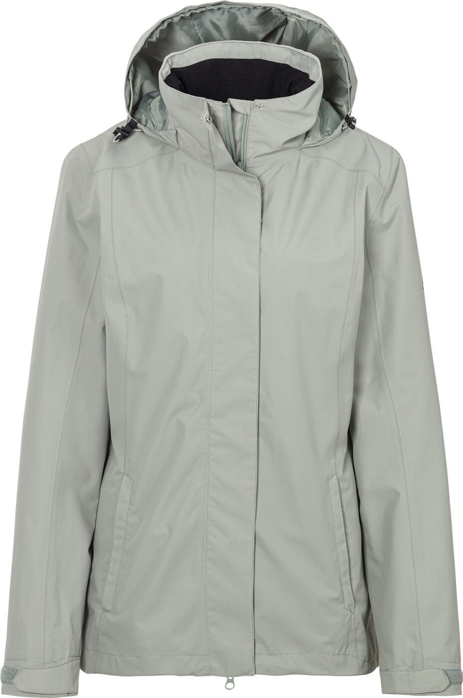 McKINLEY Funktionsjacke Da.-Funktions-Jacke Adia W GREEN günstig online kaufen