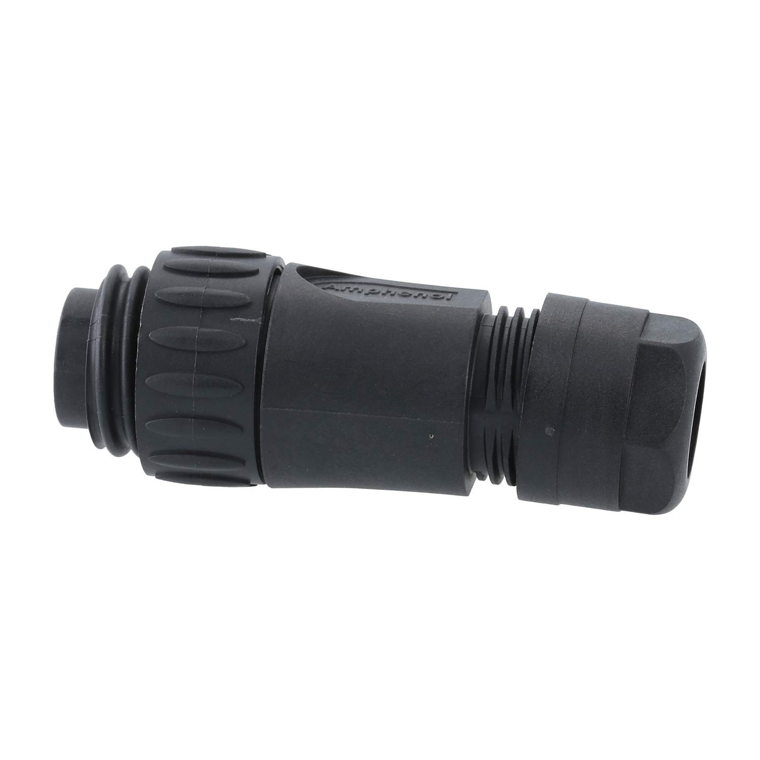 Amphenol Rundstecker Titel:RD24-KSG Kabelsteckverbinder gerade Stift Crimpanschluss, Polza
