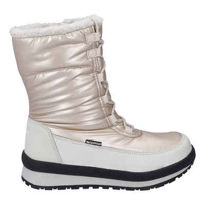 CMP »Harma Snow Boot WP« Winterstiefel mit wasserfester CLIMAPROTECT Membran